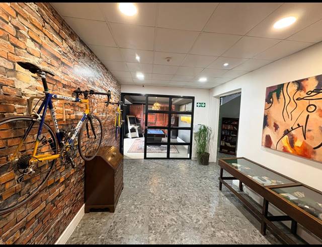 44M² SERVICED OFFICE TO LET IN BARBEQUE DOWNS